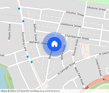 Rivington Street, West Park, St Helens, WA10 - Photo 1