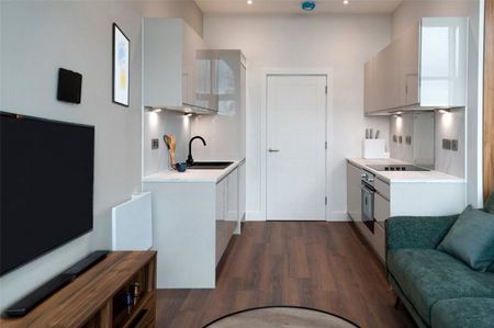 The Aquitania,West Waterloo Place, L3 - Photo 5