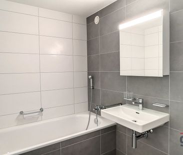 Appartement de 2.5 pièces au 10ème étage - Photo 4