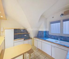 Location Appartement 1 pièces 17 m2 à Clermont-Ferrand - Photo 6