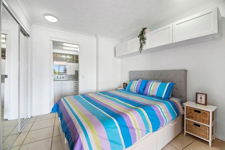 Great 1 bedroom apartment, Central Location - Photo 4