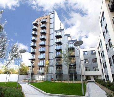 Studio to rent - Photo 5