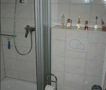 Sankt Augustin/Menden: neuwertige, schicke 2 Zimmer-Wohnung! - Photo 5