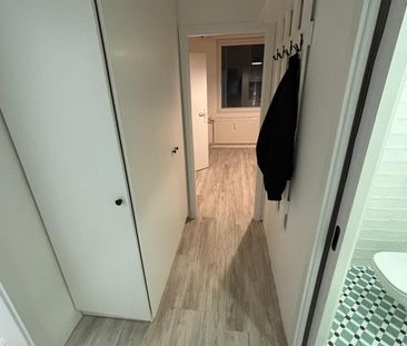 Pronájem bytu 1+1 38 m2 - Фото 2