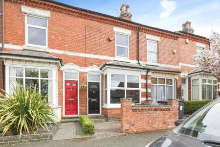 2 bedroom terraced house to rent - Photo 4