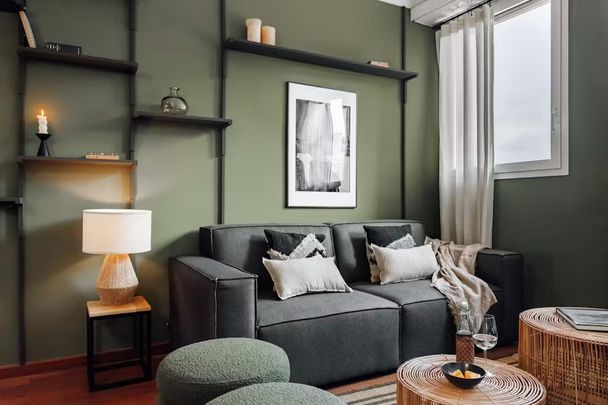 Passeig de Gràcia, Barcelona, Catalonia 08007 - Photo 1