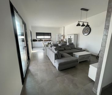 Appartement T4 Pia à louer - Photo 6