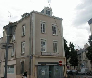 STUDIO TRES BON ETAT PROCHE GARE - Photo 4