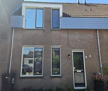 Maison Familiale De Trambaan 19, Wijdenes - À Louer - Photo 4
