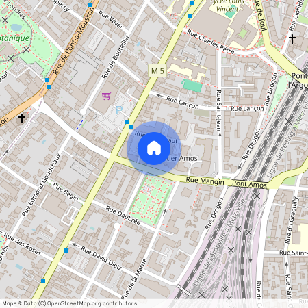 57000 Metz