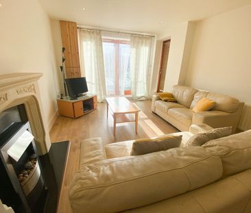 Carmanhall Court, Burton Hall Road, San, Sandyford, Dublin 18 - Photo 2