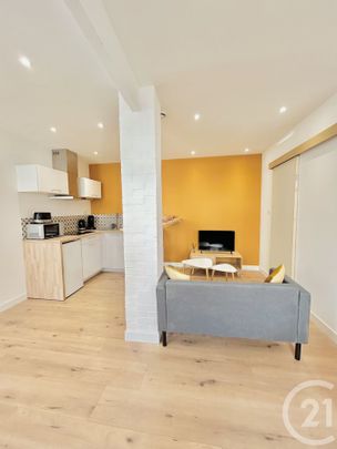 Appartement 1 pièce à Boulogne-sur-Mer - Photo 1