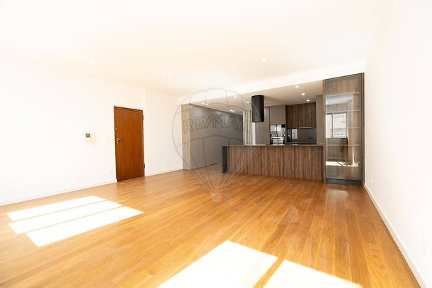 Apartamento T3 em Lisboa - Photo 1