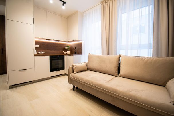 Poznań, Naramowice ul. Błażeja - Photo 1