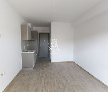 Studio/Γκαρσονιέρα για ενοικίαση Πλατεία Εβραίων (Λάρισα) - Photo 5