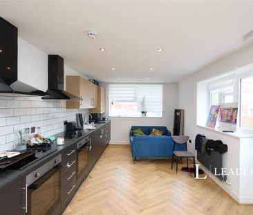 1 bedroom property to rent Rosebery Avenue, West Bridgford, Notting... - Photo 1