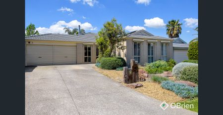 Beautiful 4-Bedroom Home in a Desirable Frankston South Location - Photo 3