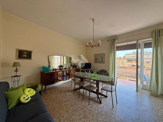 Trilocale via A. Martucci 3, Centro, Terracina - Photo 1