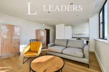 2 bedroom apartment to rent Alexander House, 94 Talbot Road, Old Trafford, Manchester, M16 - Photo 2