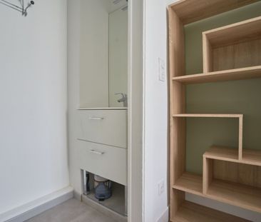 CHATRIAN Colocation 5 chambres à Nancy - Photo 1