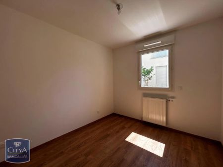 Appartement à louer 3 pièces 63.69m² - Photo 3