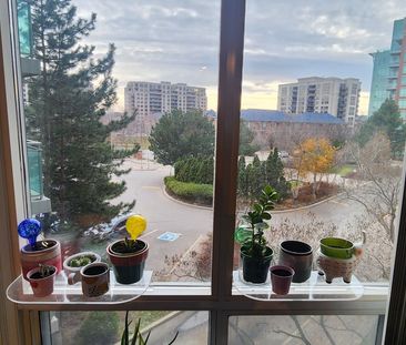 For Lease - 62 Suncrest Boulevard Unit# 326, Markham, Ontario - Photo 5