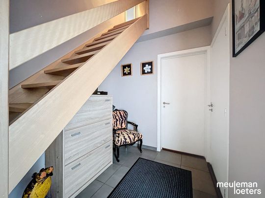 Instapklare woning nabij dorpscentrum - Photo 1