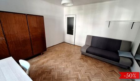 Pokój, ul. Curie-Skłodowskiej - Фото 5