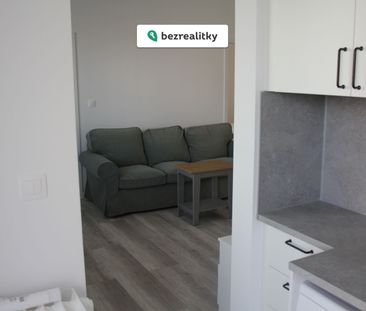 Prenájom bytu 3-izbový 60 m² – Fotografia 1