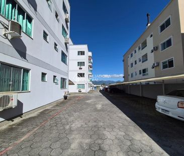 Apartamento com 2 quartos e 53m² para alugar em São Sebastião, Palh... - Foto 1