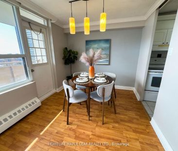 For Lease - 3120 Kirwin Avenue Unit# 908, Mississauga, Ontario - Photo 6