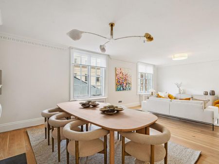 3 bedroom apartment to rent - Photo 4