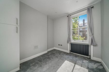 3 bedroom apartment to rent - Photo 4