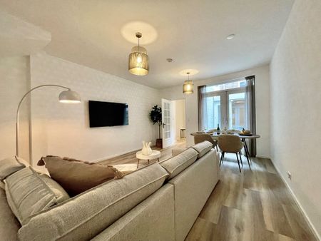 Te huur: Appartement Klarenbeekstraat 54 in Haarlem - Foto 5