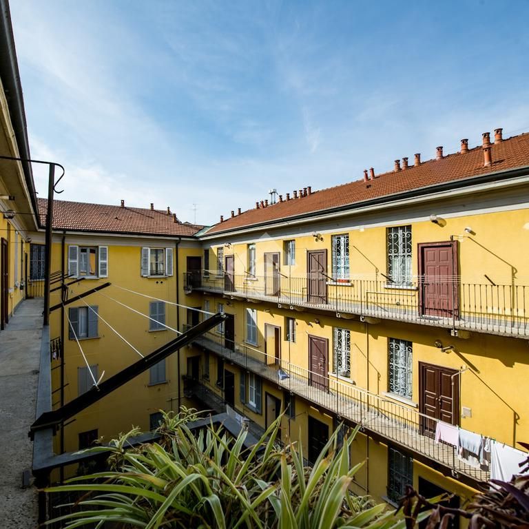 Bilocale in affitto - Photo 1