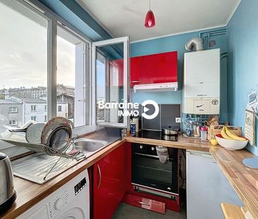 Location appartement à Brest, 3 pièces 48.37m² - Photo 4