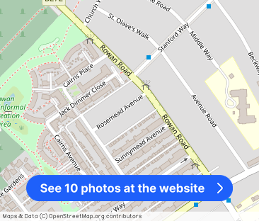Rosemead Avenue, Mitcham, CR4 - Photo 1