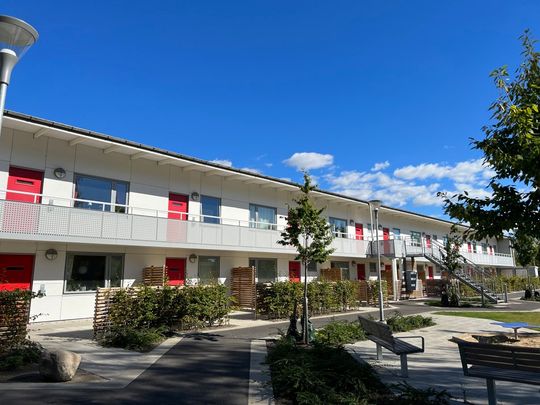 Trangränden 16, Vellinge - Foto 1