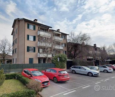 Stanza singola con posto auto a Vedano al Lambro - Photo 2
