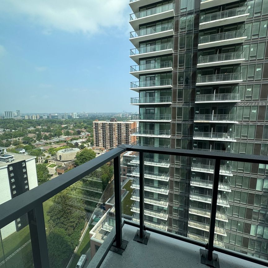 For Lease - 4010 Eglinton Avenue Unit# 1805, Toronto, Ontario - Photo 1