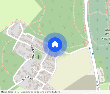 Wood Heath Way, Eastham - Photo 1