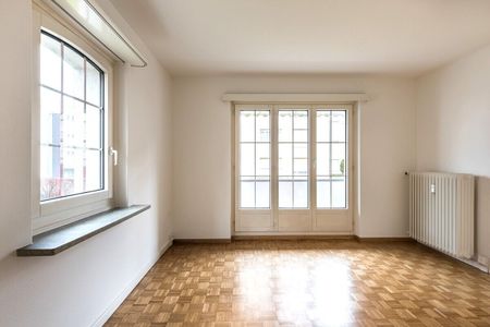 Apartment in very central location in Wetzikon - Foto 3
