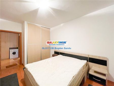Apartament 2 camere de inchiriat in Militari - Pacii - Ten Blocks - Fotografie 3