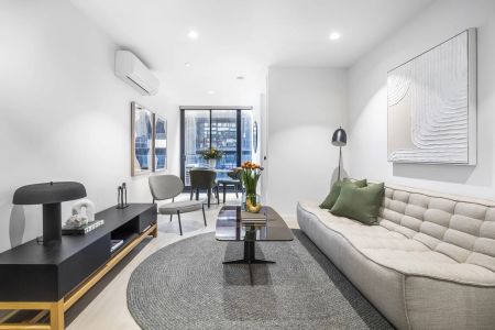 Prestigious Wil & Co Living in the Heart of South Yarra - Photo 2