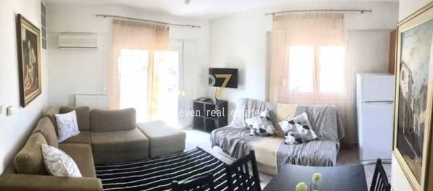 Studio/Γκαρσονιέρα για ενοικίαση - Θερμαϊκός, - Photo 1