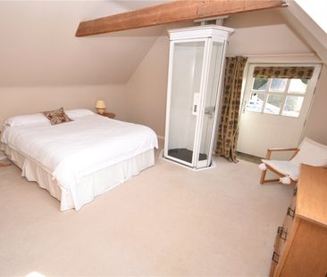 Ducat Cottage, 6A, The Causeway, Glanton, Alnwick, Northumberland, ... - Photo 5