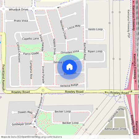 14 Bari Road, WA 6164, Hammond Park