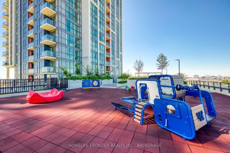 For Lease - 50 Thomas Riley Road Unit# 517, Toronto, Ontario - Photo 2