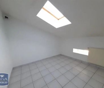 Appartement à louer 3 pièces 54.02m² - Photo 2