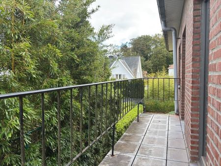 Appartement te huur - Foto 3